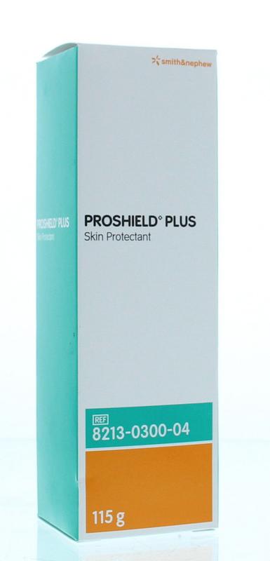 Plus skin protect Proshield 115g