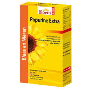 Bloem Popurine