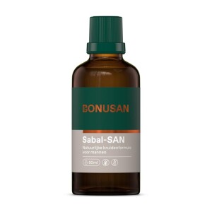 Sabal-SAN flesje 50ml
