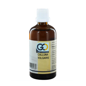 GO Calluna vulgaris bio