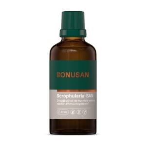 bonusan Scrophularia-SAN