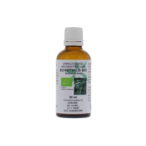 Salix alba / wilgenbast tinctuur bio Cruydhof 50ml