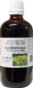 solidago virg/guldenroede Cruydhof 100ml