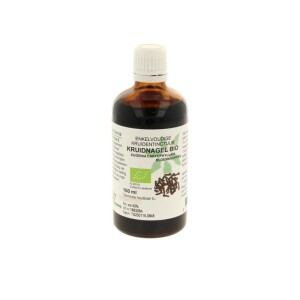 Kruidnagel tinctuur Cruydhof 100ml