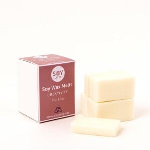 Soya wax melts creativity Soylites 8st