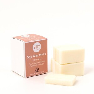 Soja wax melts entice Soylites 8st