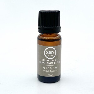 Essentiele olie wisdom Soylites 10ml