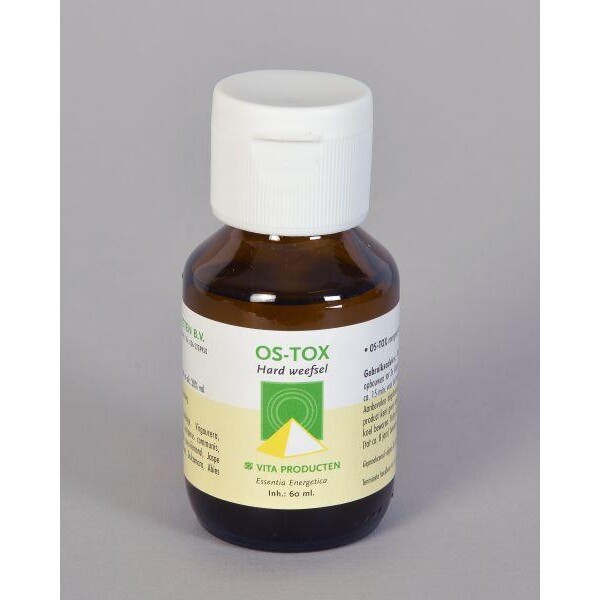 Os tox Vita 60ml