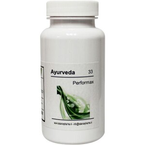 Gemmo simplex 1 abies pectinata Balance Pharma 100ml