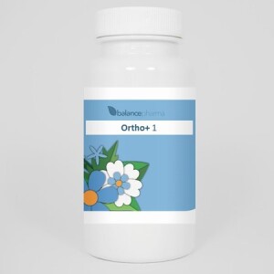 Gemmo simplex 5 ampelopsis weitchii Balancepharma 100ml