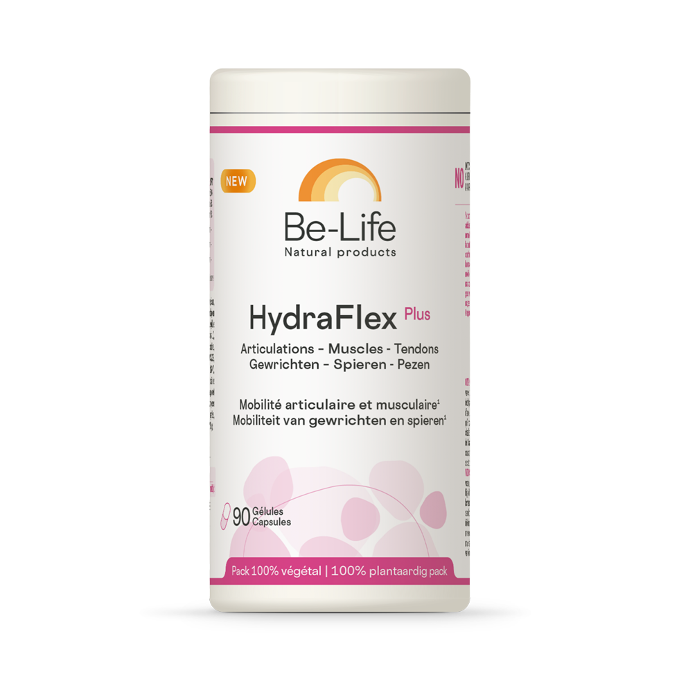 Be-Life Hydraflex Plus