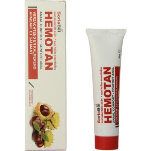 Hemotan zalf Soriabel 30g