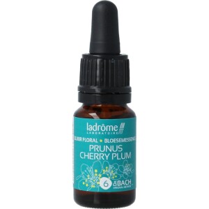 Cherry plum bio Ladrome 10ml