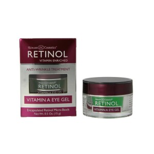 Eye gel Retinol 15g