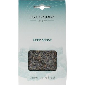Harswierook deep sense Jiri & Friends 30g