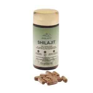 Shilajit Easycaps