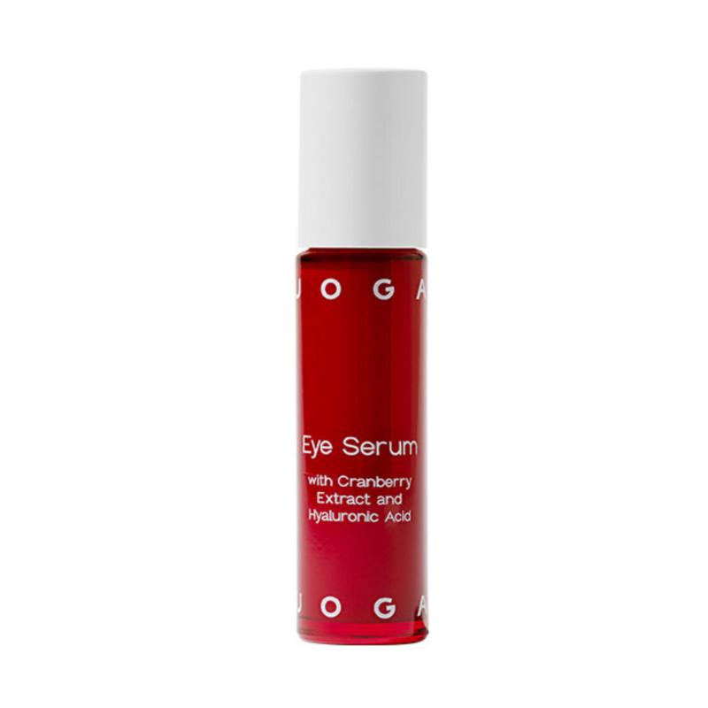 Serum around the eyes Uoga Uoga 10ml