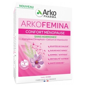 Arkopharma Arkofemina