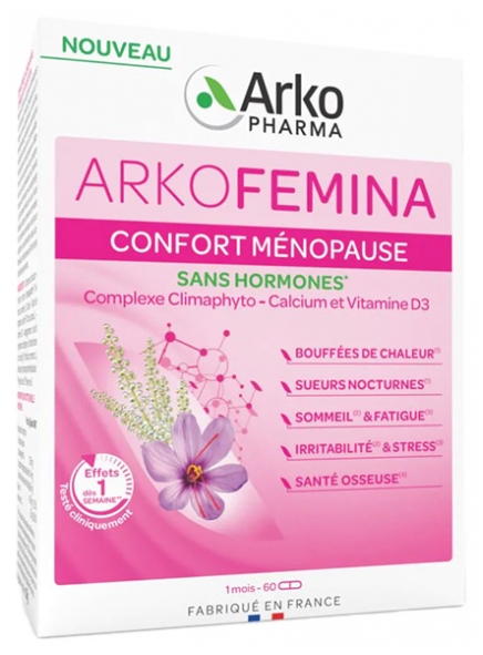 Arkopharma Arkofemina