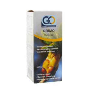 go dermo bio