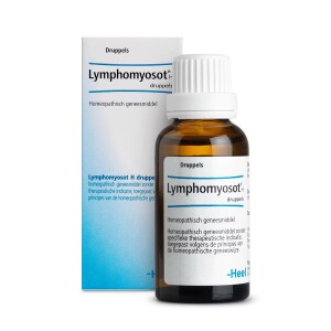 Heel Lymphomyosot uad