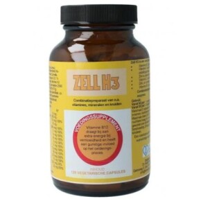 Zell H3 Zell H3 120vc