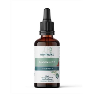 Brandnetel 1:2 Aromedica 50ml