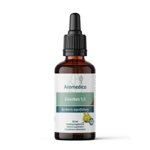 Zuurbes 1:3 Aromedica 50ml