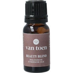 Beauty blend mix bio Van Toen 10ml