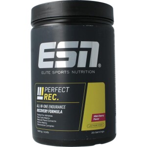 Perfect rec mild cherry ESN 1320g