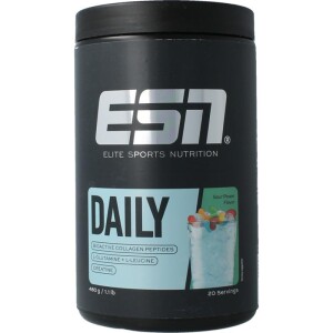 Daily sour powder ESN 480g