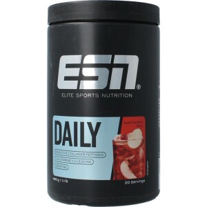 Daily apple/cranberry ESN 480g
