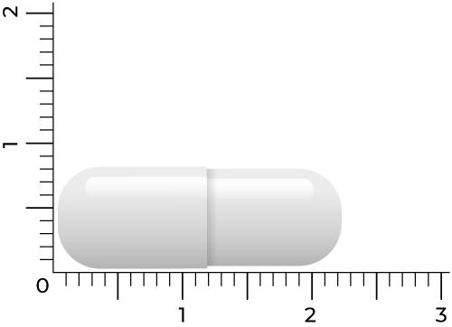 Magnesium L-Threonaat Magtein pill
