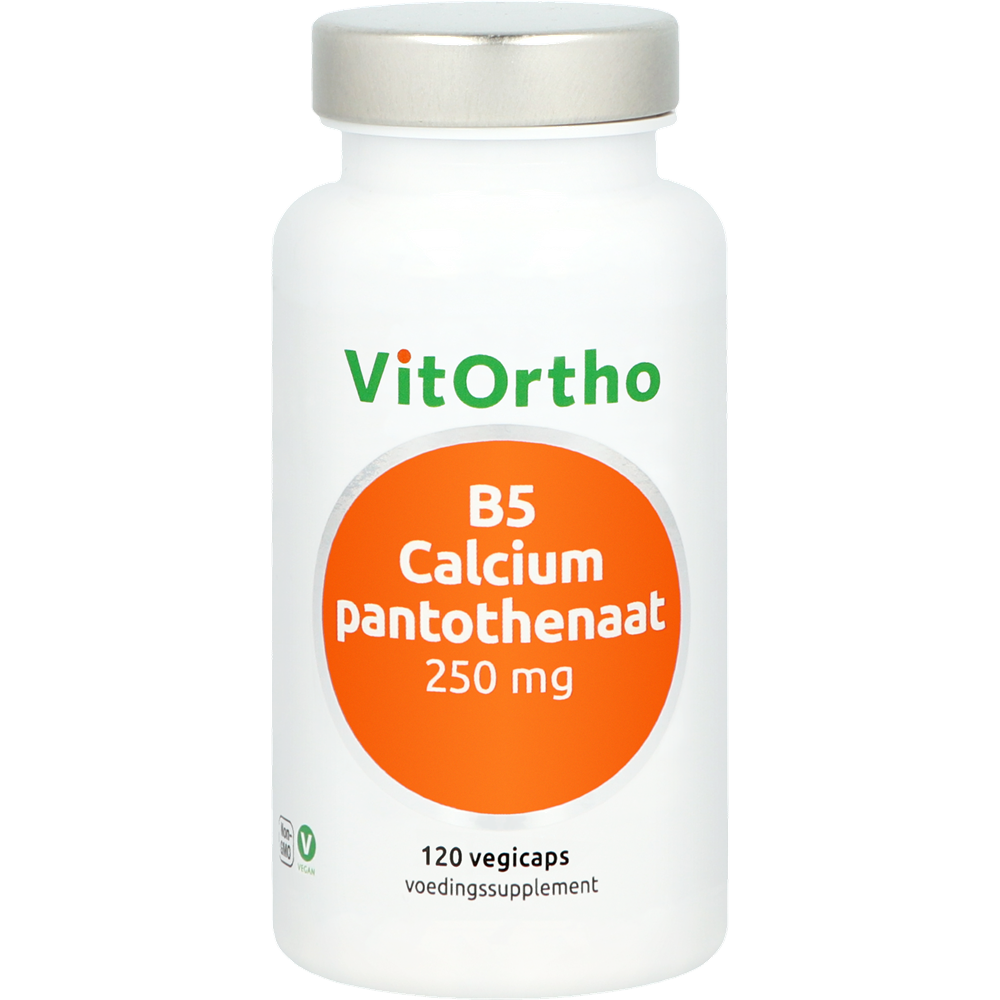 B5 Calcium Pantothenaat