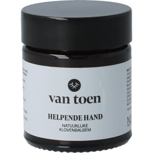 Helpende hand Van Toen 30ml