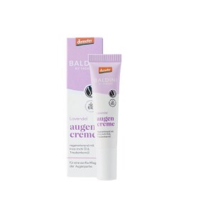 Oogcreme lavendel regenererend demeter Baldini 15ml