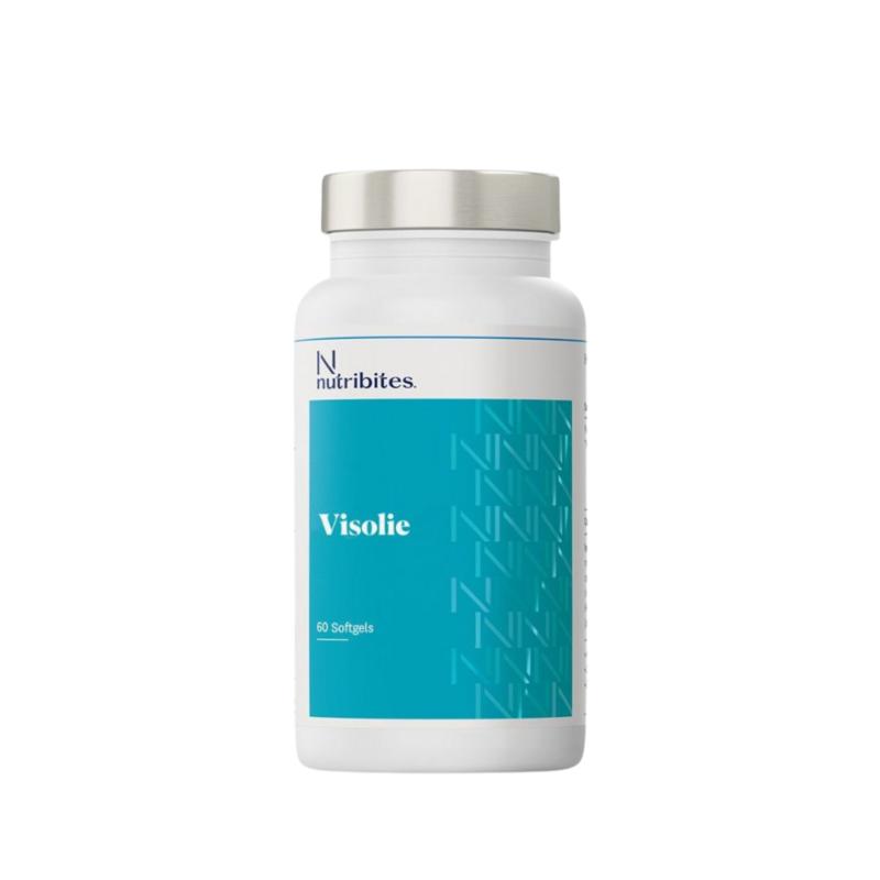 Visolie Nutribites 60sft