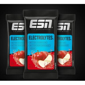Electrolytes pro red apple ESN 337.5g