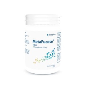 Metagenics Metafucose HMO