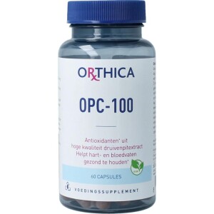 OPC-100 Orthica 60vc