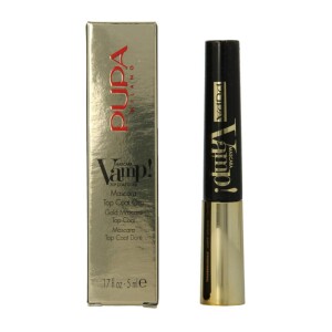 Vamp! Mascara top coat golden Pupa 5ml