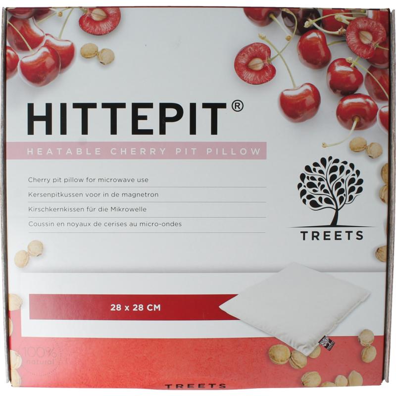 Hittepit vierkant Treets 1st