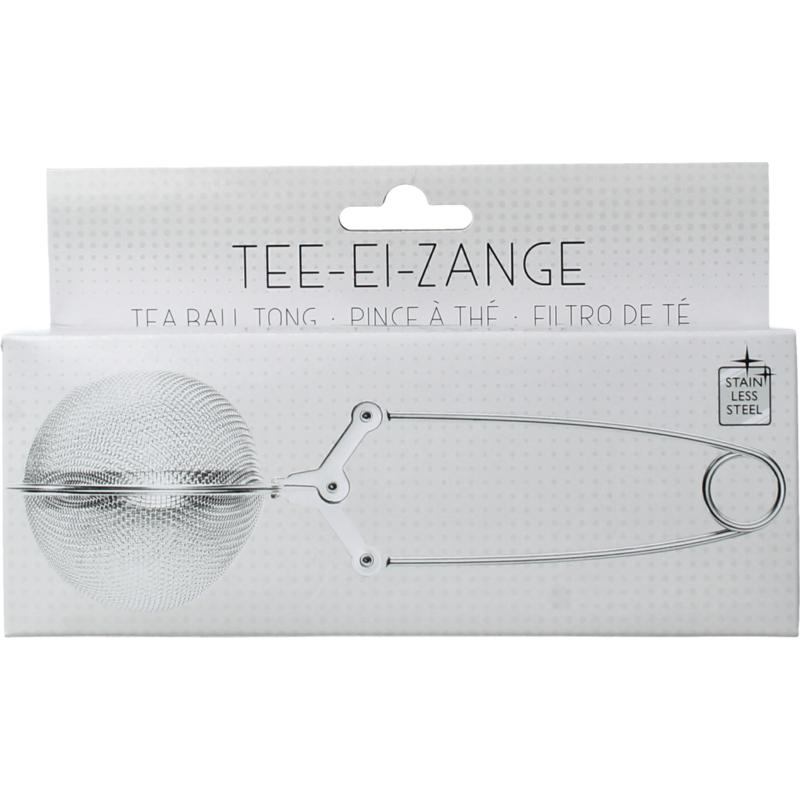 Thee ei tang 6,5cm Mount Everest 1st