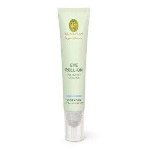 Eye roll-on instantly cooling Primavera 12ml