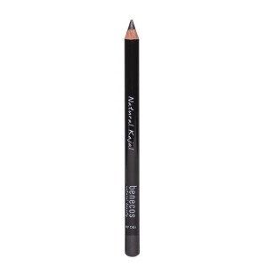 Natural kajal eyepencil anthracite Benecos natural beauty 1st