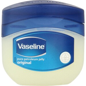 Petroleum jelly original mini Vaseline 50ml