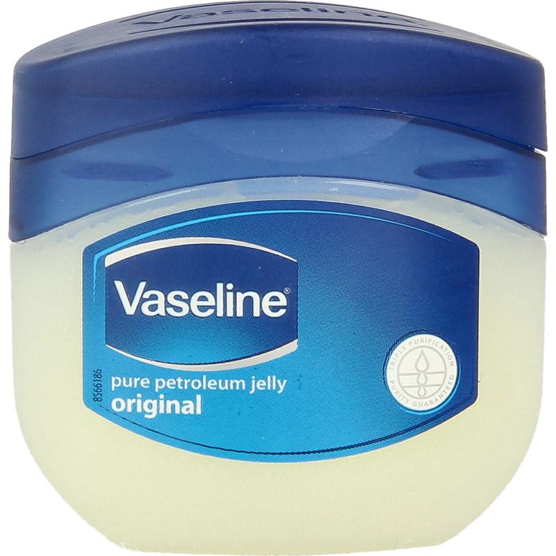 Petroleum jelly original mini Vaseline 50ml