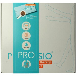Rectangle 20 x 40cm ProFysio 1st