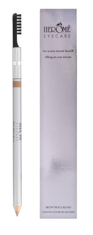 Brow pencil blond Herome 1st
