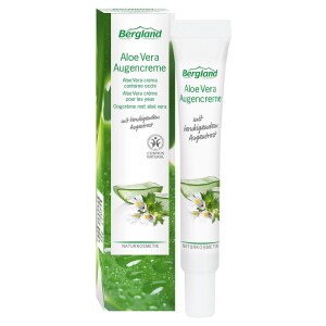 Aloe vera oogcreme Bergland 13.5ml